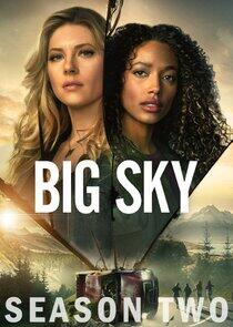 Big Sky - Season 2