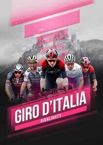 Giro d'Italia Highlights