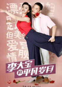 Li Da Bao's Ordinary Days - Season 1