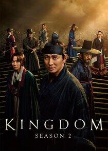 Kingdom - Season 2