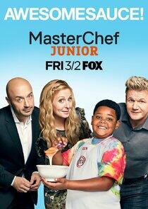 MasterChef Junior - Season 6