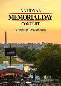 National Memorial Day Concert