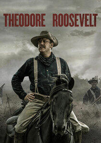 Theodore Roosevelt