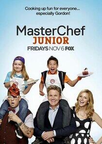 MasterChef Junior - Season 4