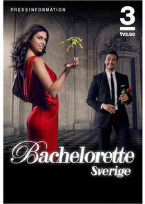 Bachelorette Sverige