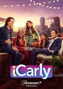 iCarly - Season 2