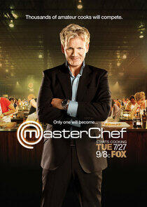 MasterChef - Season 1