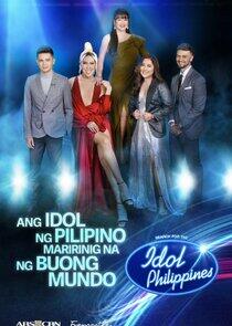 Idol Philippines - Season 1