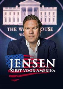 Jensen kiest voor Amerika