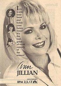 Ann Jillian