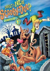 What's New Scooby-Doo? - Season 1