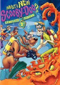 What's New Scooby-Doo? - Season 3