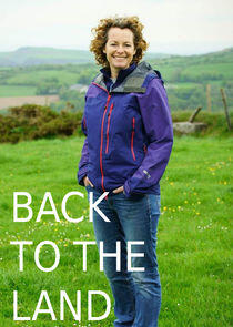 Back to the Land with Kate Humble