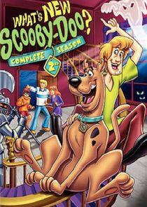 What's New Scooby-Doo? - Season 2