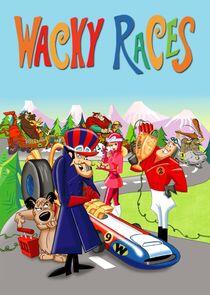 Wacky Races