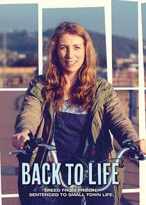 Back to Life - Season 1