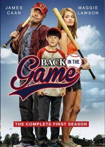 Back in the Game - Season 1