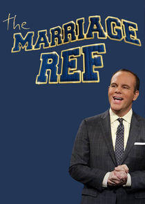 The Marriage Ref