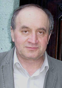 Krzysztof Zaleski