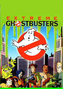 Extreme Ghostbusters