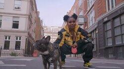 Dogs of Grime: Nadia Rose