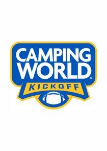 Camping World Kickoff