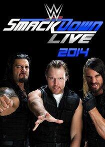 WWE Friday Night SmackDown - Season 16