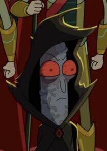 Darth Poopybutthole