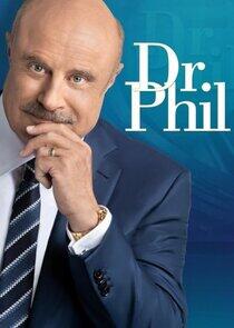 Dr. Phil - Season 21