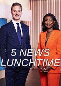 5 News at Lunchtime