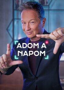 Adom a napom