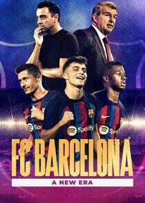 FC Barcelona: A New Era