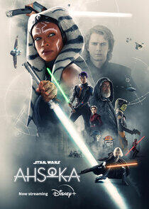 Ahsoka - Season 1