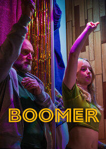 Boomer - Season 1