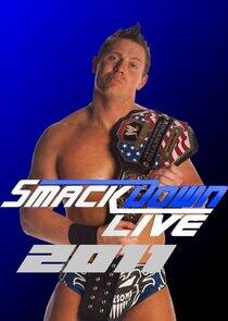 WWE Friday Night SmackDown - Season 13