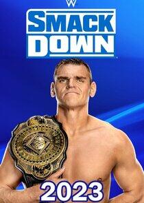 WWE Friday Night SmackDown - Season 24