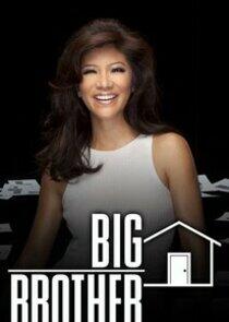 Big Brother - Season 14