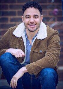 Adam Thomas