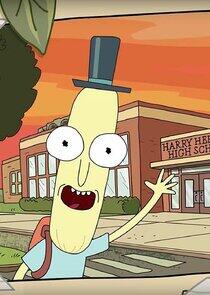 Mr. Poopybutthole