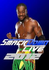 WWE Friday Night SmackDown - Season 14