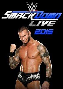 WWE Friday Night SmackDown - Season 17