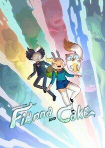 Adventure Time: Fionna and Cake - Season 1