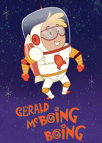 Gerald McBoing-Boing