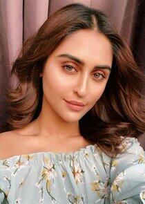 Krystle D'Souza