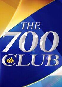 The 700 Club