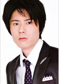 Kouki Uchiyama