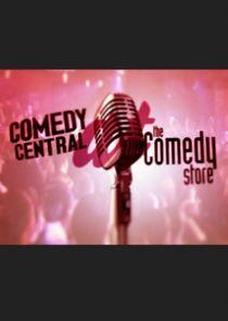 Comedy Central at the Comedy Store