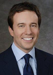 Jeff Glor