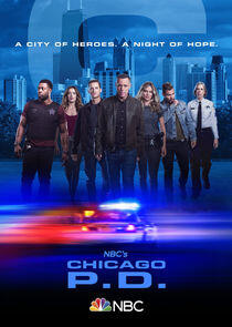 Chicago P.D. - Season 7