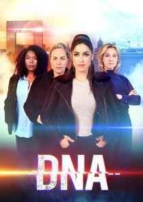 DNA - Season 1